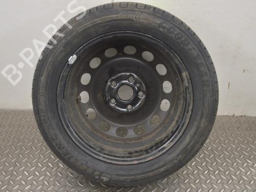 Rim VW JETTA IV (162, 163, AV3, AV2) 1.6 TDI | BP30237472C45 