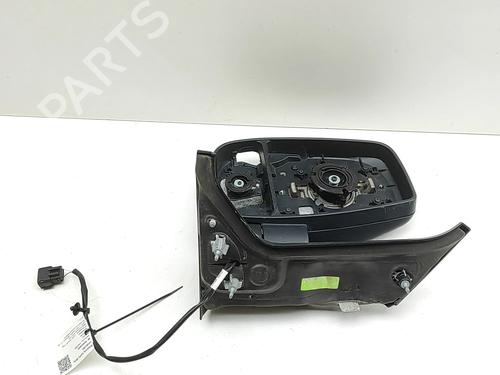 Left mirror FORD TRANSIT V363 Platform/Chassis (FED, FFD) 2.0 EcoBlue | BP33732424C26 - Image 3