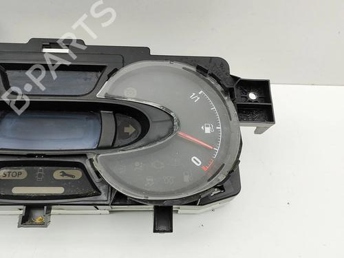 Instrument cluster OPEL VIVARO B Bus (X82) 1.6 CDTI (06) | BP32061321C47 