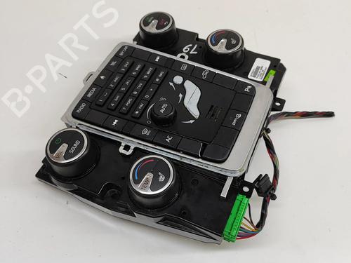 Electronic module VOLVO V60 I (155) 1.6 DRIVe | BP30937511M83