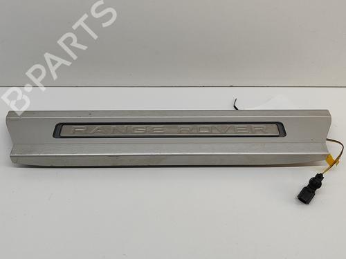 Trinbræt LAND ROVER RANGE ROVER SPORT II (L494) 2.0 P400e PHEV 4x4 (300 hp) 27781072