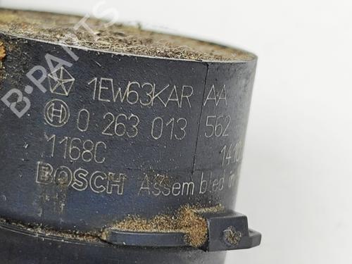 Electronic module JEEP GRAND CHEROKEE IV (WK, WK2) 3.0 CRD V6 4x4 | BP29829956M83 