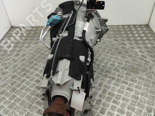 Gearbox JAGUAR F-PACE (X761) 2.0 TD4 | BP29829707M3