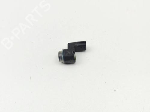 Electronic module RENAULT ZOE (BFM_) ZOE (BFMC, BFMD) | BP38500249M83 - Image 2