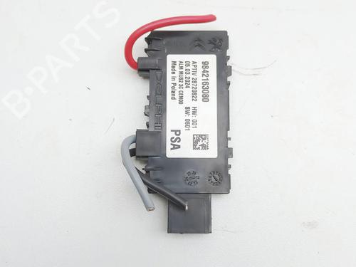 Control unit CITROËN C4 X (BD_, BE_, BF_) ë-C4 X (BFZKXC) | BP39073814M11 - Image 2