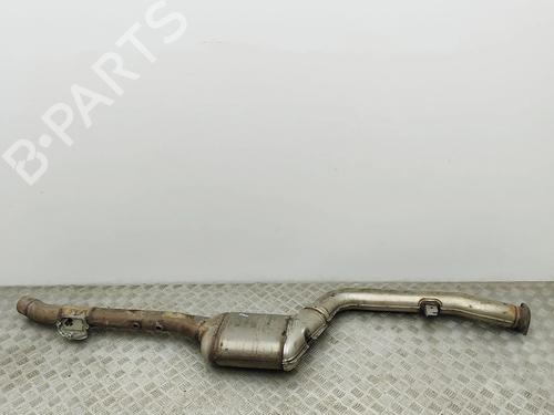 Used Exhaust system BMW X5 (G05, F95) xDrive 30 d (249 hp) 32755666