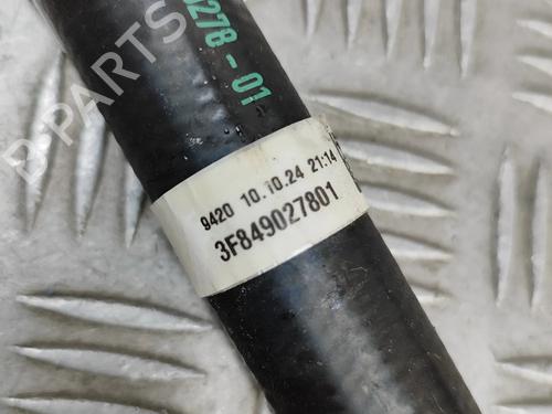 Pipe BMW 5 (G60, G90, G68) i5 eDrive40 | BP28564228M125 