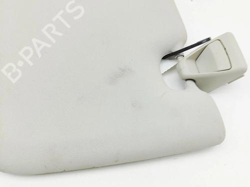 Right sun visor VOLVO XC40 (536) T3 | BP39930381I2 - Image 7