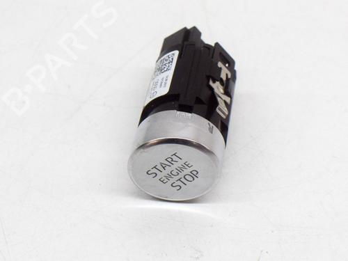 Used Switch AUDI A5 Sportback (F5A, F5F) 2.0 TFSI quattro (252 hp) 7799442