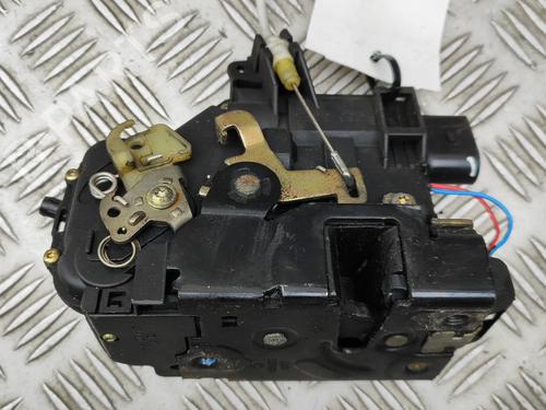 Front left lock PORSCHE BOXSTER (986) 2.5 | BP30005420C98