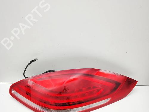 Right taillight PORSCHE PANAMERA (970) 3.0 S E-Hybrid | BP39472684C35 - Image 1