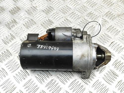 Starter BMW 4 Gran Coupe (F36) 435 d xDrive | BP32392260M8