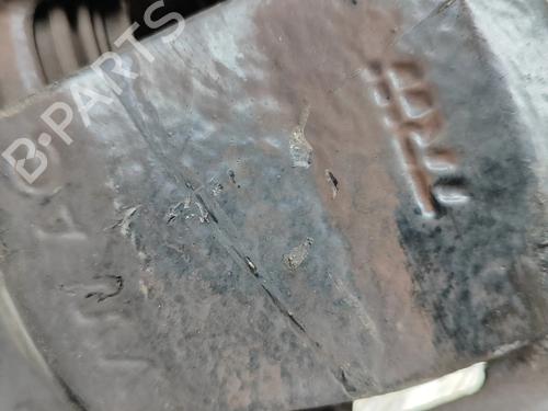 Left front brake caliper SEAT LEON ST (5F8) 2.0 Cupra | BP19427823M105 