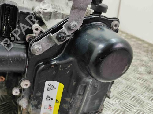 Gearbox VW PASSAT B8 (3G2, CB2) 2.0 TDI 4motion | BP29486013M3 