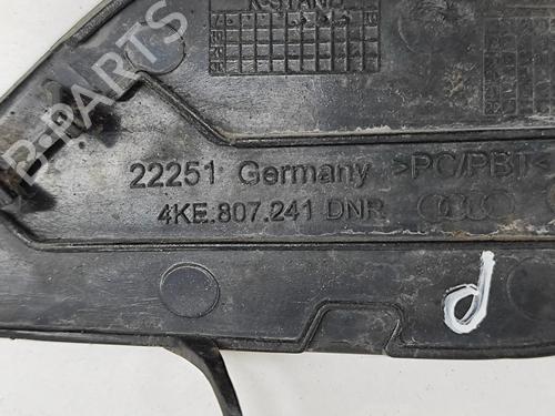 Andre AUDI E-TRON (GEN) 55 quattro | BP27781913O1 - Image 6