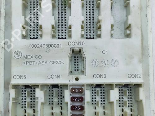 Electronic module BMW X5 (G05, F95) xDrive 30 d Mild-Hybrid | BP32973729M83  - Image 7