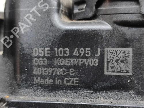 Andre VW GOLF VIII (CD1, DA1) 1.5 TSI | BP27768020O1 