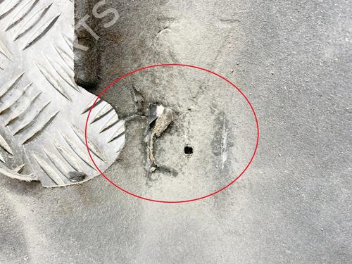 Support TESLA MODEL 3 (5YJ3) EV | BP33339620C155 - Image 6