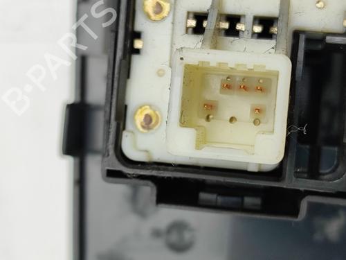 Left rear window switch TOYOTA PRIUS (_W3_) 1.8 Hybrid (ZVW3_) | BP28811966I29 