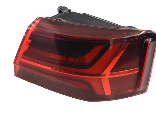 Used Right taillight Right taillight AUDI A6 C7 (4G2, 4GC) 3.0 TDI quattro (218 hp) 33362044 33362044