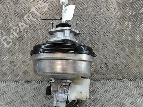 Servo brake PORSCHE 911 (992) GT3 (992810) | BP27774276M42  - Image 6
