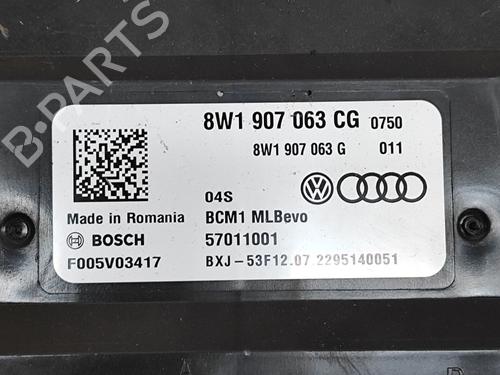 Electronic module AUDI A5 Sportback (F5A, F5F) 35 TDI | BP28194736M83 