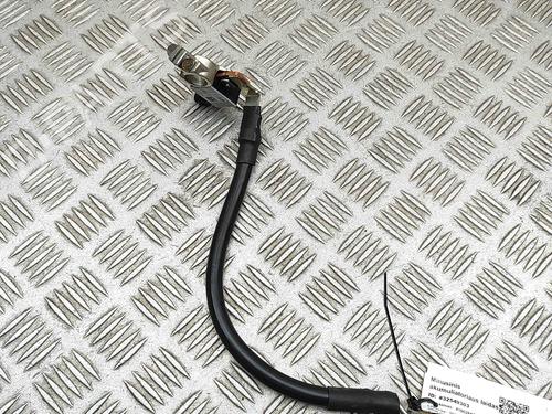 Cable AUDI A7 Sportback (4GA, 4GF) 3.0 TDI quattro | BP29487780E12 
