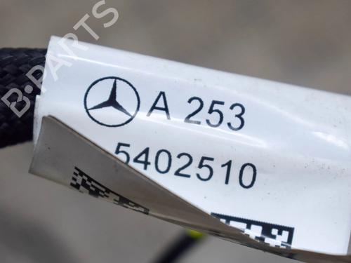 Wiring harness MERCEDES-BENZ GLC Coupe (C253) 250 d 4-matic (253.309) | BP14633573E16  - Image 6