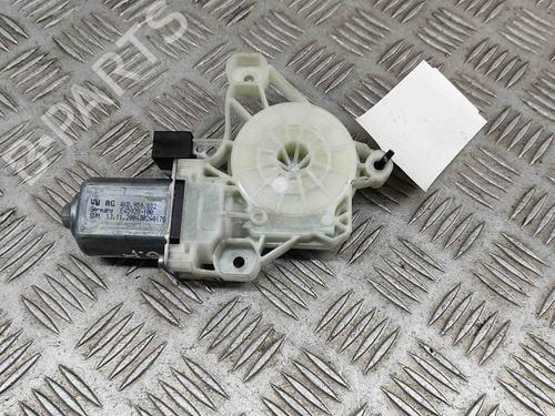 Rudehejsemotor bagstkærm venstre VW ID.4 (E21) Pro (174 hp) 27765711