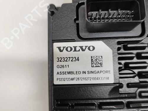 Câmera VOLVO XC40 (536) T3 | BP27765852E14 