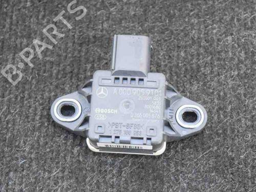 Used Electronic sensor MERCEDES-BENZ E-CLASS T-Model (S212) E 220 CDI (212.202) (163 hp) 6751224