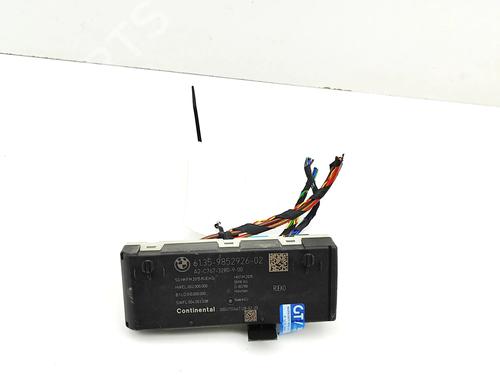 Used Electronic module Electronic module 36863749 36863749