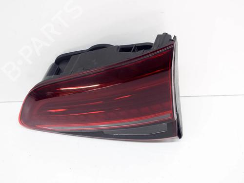 Used Right tailgate light VW GOLF VII (5G1, BQ1, BE1, BE2) 2.0 R 4motion (300 hp) 9510602