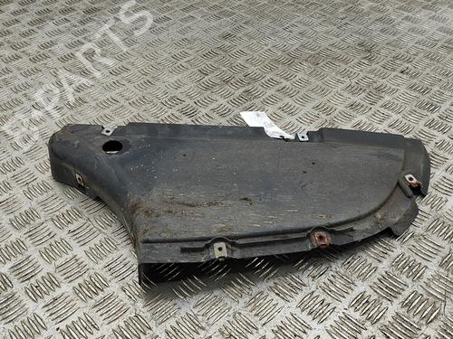 Underbody protection BMW 3 (F30, F80) 320 d | BP17767501M92 