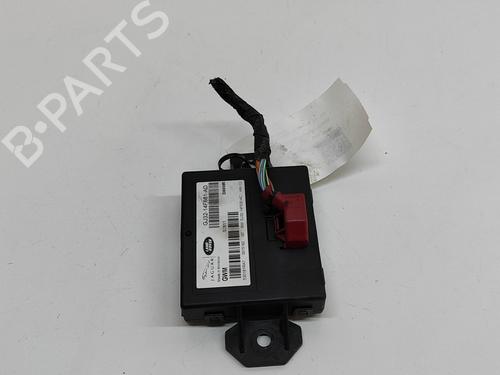 Electronic module LAND ROVER RANGE ROVER EVOQUE (L538) 2.0 D | BP27570023M83 