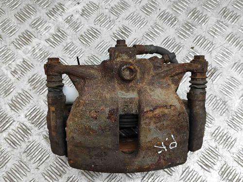 Bremssattel links vorne für VW TOURAN (5T1) 1.6 TDI (115 hp) 18165486