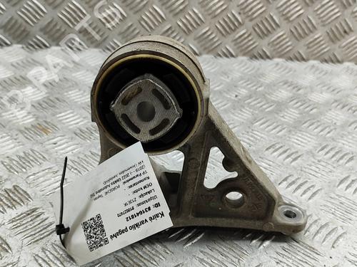 Used Engine mount PORSCHE TAYCAN Cross Turismo (Y1B) 4 (Y1BBD1) (476 hp) 28028968