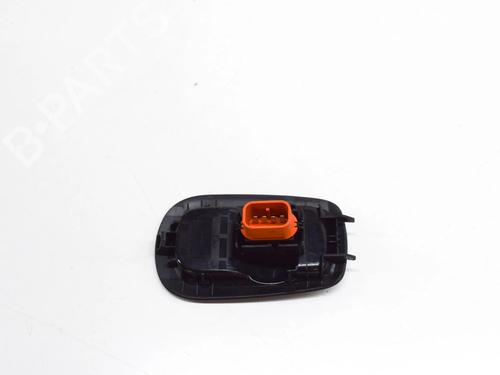 Left front window switch FORD TRANSIT CUSTOM V362 Van (FY, FZ) 2.2 TDCi | BP10402552I27 - Image 2