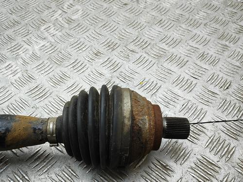 Right front driveshaft AUDI Q2 (GAB, GAG) 1.6 TDI | BP39244037M39 - Image 5