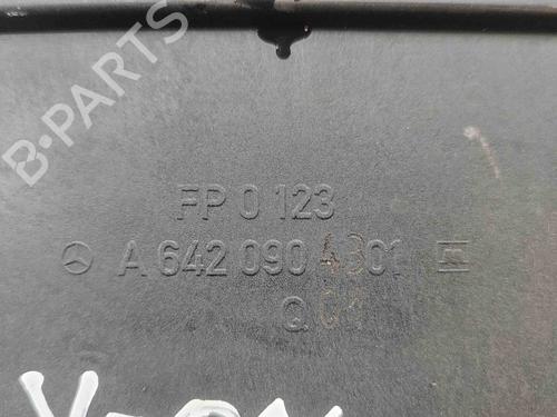 Air filter box BMW X5 (F15, F85) xDrive 30 d | BP29310577M87 