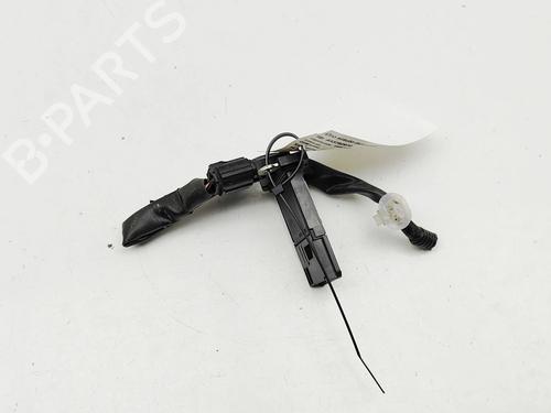 Mass air flow sensor ISUZU D-MAX II (TFR, TFS) 2.5 CRDi 4x4 (TFS86J) | BP33387174M95  - Image 5