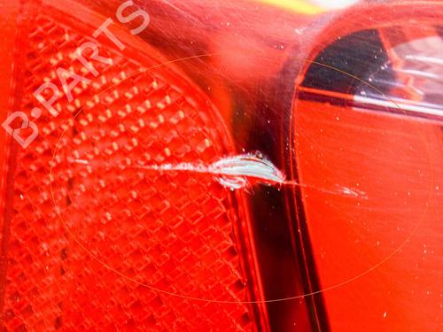Left taillight AUDI A6 C7 (4G2, 4GC) 3.0 TDI | BP29867307C34