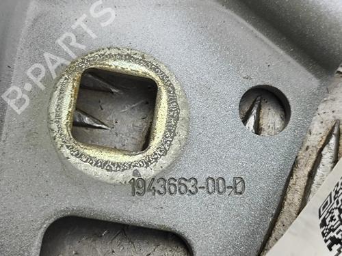 Hinge/Door check strap TESLA MODEL Y (5YJY) Long Range All-wheel Drive | BP30856808C146