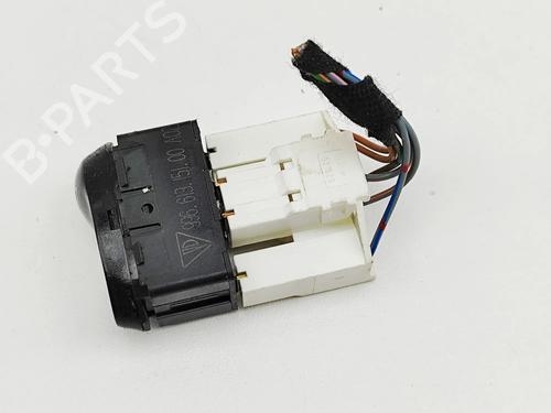 Right front window switch PORSCHE BOXSTER (986) 2.7 | BP36953092I26  - Image 5