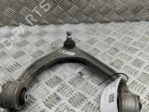 Right front suspension arm JAGUAR F-PACE (X761) 2.0 SD4 AWD | BP16872411M13 