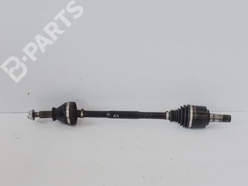 Used Right rear driveshaft MASERATI GHIBLI III (M157) 3.0 S (409 hp) 7800710