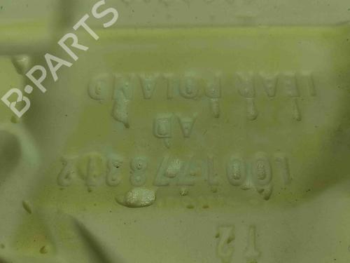 Rear seat BMW iX (I20) xDrive 40 | BP28559379C17