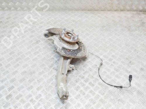 Left front steering knuckle JAGUAR I-PACE (X590) EV400 AWD | BP27759963M25 