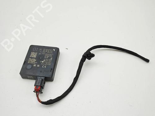 Electronic module MERCEDES-BENZ EQS (V297) EQS 450+ (297.123) | BP39205550M83 - Image 2
