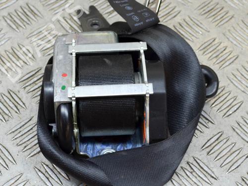 Used Rear right seatbelt VOLVO V60 I (155) 1.6 DRIVe (114 hp) 8624425